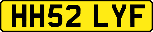 HH52LYF