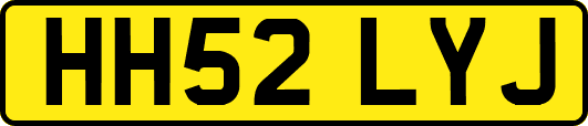 HH52LYJ