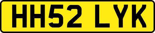 HH52LYK