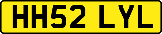 HH52LYL