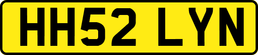HH52LYN