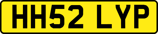 HH52LYP