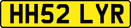 HH52LYR