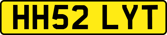 HH52LYT