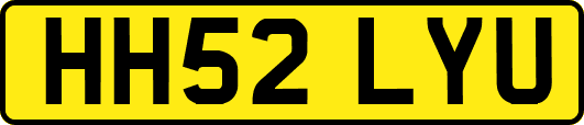 HH52LYU