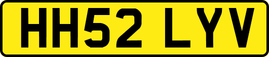 HH52LYV
