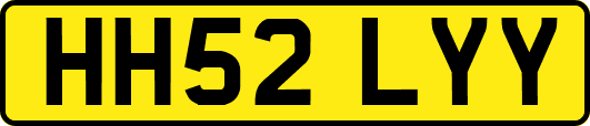 HH52LYY