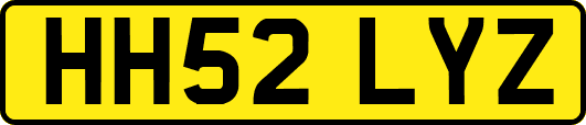 HH52LYZ