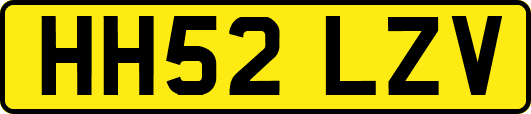 HH52LZV