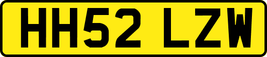 HH52LZW