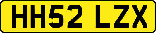 HH52LZX