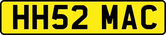 HH52MAC