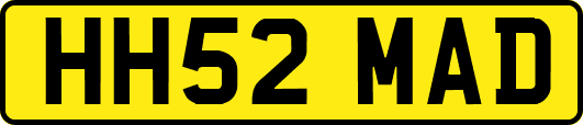 HH52MAD