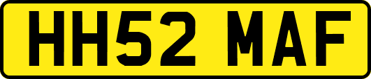 HH52MAF