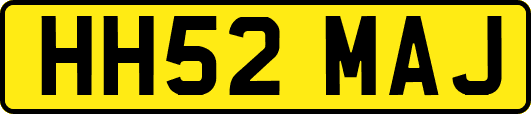 HH52MAJ