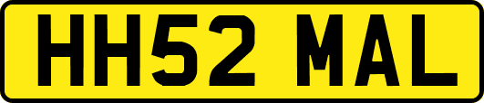 HH52MAL