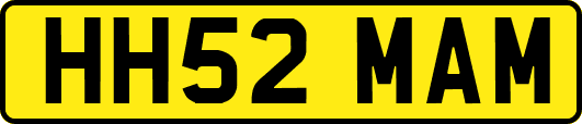 HH52MAM
