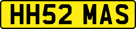 HH52MAS