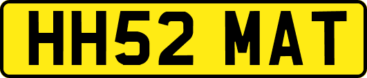 HH52MAT