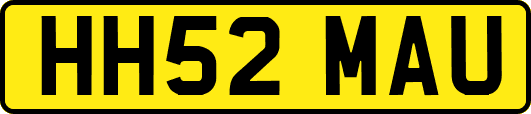 HH52MAU
