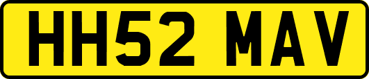 HH52MAV