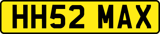 HH52MAX