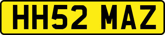 HH52MAZ