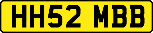 HH52MBB