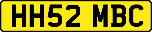HH52MBC