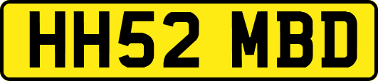 HH52MBD