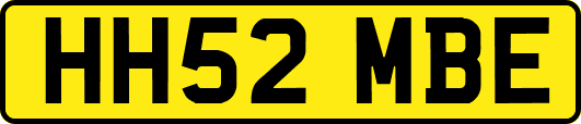 HH52MBE