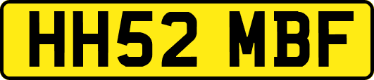 HH52MBF