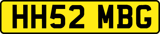 HH52MBG