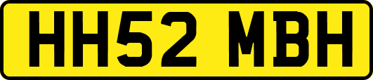 HH52MBH
