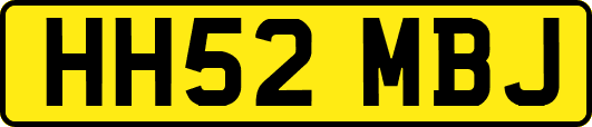 HH52MBJ