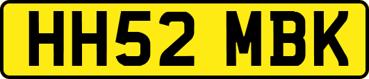 HH52MBK