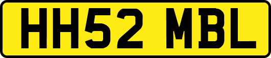 HH52MBL
