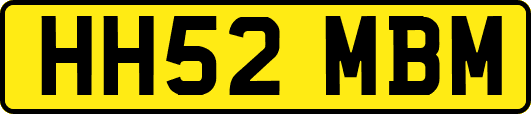 HH52MBM