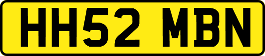 HH52MBN