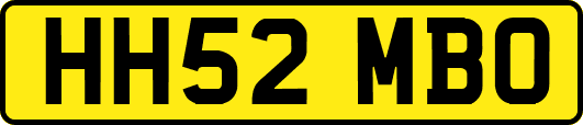 HH52MBO