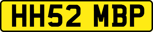 HH52MBP