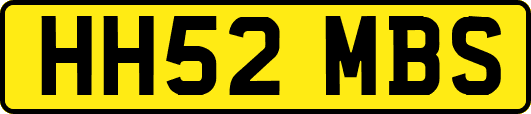 HH52MBS