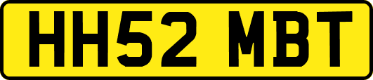 HH52MBT