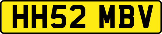 HH52MBV