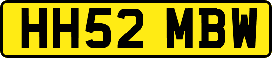 HH52MBW