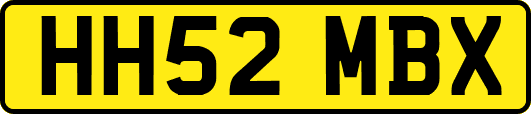 HH52MBX