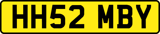 HH52MBY