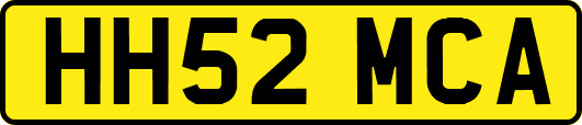 HH52MCA