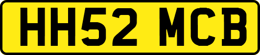 HH52MCB