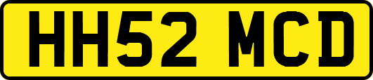 HH52MCD